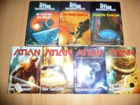 Perry Rhodan -Atlan Bücher Saarland - Schiffweiler Vorschau