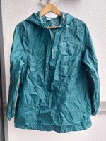 Regenjacke Decathlon türkis NEU München - Thalk.Obersendl.-Forsten-Fürstenr.-Solln Vorschau