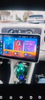 Android Autoradio VW Up.Seat Mii.Skoda citigo.. Niedersachsen - Osnabrück Vorschau