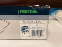 Festool SELFCLEAN Filtersack SC FIS-CT MINI/ 5 Nr. 498410 Berlin - Marzahn Vorschau