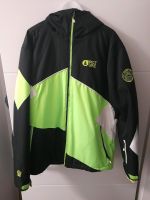 Picture XL Herren Snowboardjacke Skijacke schwarz grün Niedersachsen - Osnabrück Vorschau