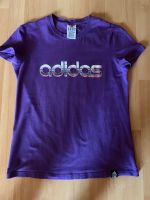 Damen  original Adidas T-  Shirt Lila Gr. M  38/40 Dortmund - Schüren Vorschau