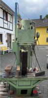 Hydraulikpresse Richtpresse Werkstattpresse Nordrhein-Westfalen - Windeck Vorschau