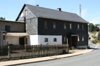 Wohnhaus mit Nebengebäude in 07318 Saalfeld zu verkaufen Thüringen - Saalfeld (Saale) Vorschau
