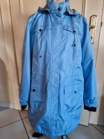 Regenjacke Übergangsjacke Funktions- Outdoor Jacke Gr.44  Neu! Schleswig-Holstein - Rendsburg Vorschau