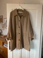 Trench , Beige, neu Damen Gr. XL, Soya concept Niedersachsen - Schneverdingen Vorschau