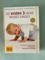 Die ersten 3 Jahre meines Kindes Buch Entwicklung Baby Baden-Württemberg - Kämpfelbach Vorschau