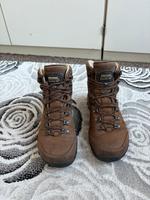 Meindl Meran Lady Damen Trekkingschuhe Bremen - Gröpelingen Vorschau