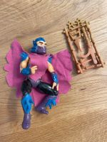 TMNT Shredder Actionfigur Figur *Sammlungsauflösung* Nordrhein-Westfalen - Viersen Vorschau