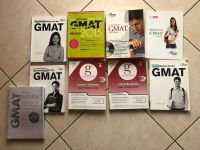 GMAT Guide Bücher Paket Berlin - Mitte Vorschau