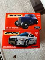 Matchbox Autos Baden-Württemberg - Löwenstein Vorschau