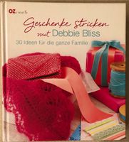 Geschenke stricken mit Debbie Bliss 30 Ideen für die ganze Famili Schleswig-Holstein - Großhansdorf Vorschau