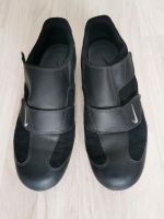 Nike Schuhe mit Klettverschluss 42,5 Berlin - Köpenick Vorschau