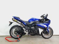 Yamaha YZF R1*1.Hand*KD NEU*Akrapovic*RN22*RN225*3992km* Baden-Württemberg - Waghäusel Vorschau