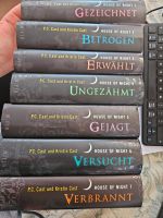 House of Night Buchreihe Bayern - Germering Vorschau