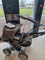 Kinderwagen Toitonia Bayern - Goldbach Vorschau