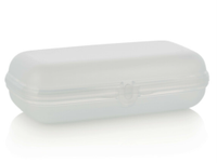 Tupperware Maxi-Twin Brotdose Vesper Pausenbrot Dose Sachsen-Anhalt - Braschwitz Vorschau