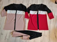 3x Jacke ❤️ Sommer Gr. M ❤️ ZUSAMMEN 8€ ❤️ Mecklenburg-Vorpommern - Behrenhoff Vorschau