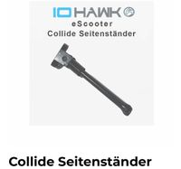 IO Hawk Seitenständer Collide und andere Modelle Nordrhein-Westfalen - Viersen Vorschau