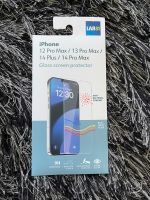 Panzerglas Displayschutz iPhone 12 Pro Max, 13 Pro Max, 14 Plus Dortmund - Lichtendorf Vorschau