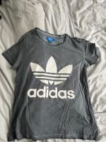 Adidas T-Shirt in Gr. 38 Niedersachsen - Wolfsburg Vorschau