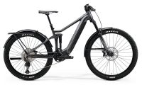 Merida eONE-FORTY 675 EQ E-Fully SUV EMTB Ebike NEU! Düsseldorf - Grafenberg Vorschau