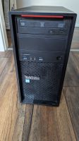 Lenovo ThinkStation P310 i7 32GB NVIDIA Nordrhein-Westfalen - Vlotho Vorschau