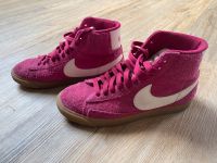 Nike Sneaker Pink Nordrhein-Westfalen - Voerde (Niederrhein) Vorschau