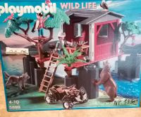 Baumhaus „Wild Life“ Playmobil Nordrhein-Westfalen - Gummersbach Vorschau