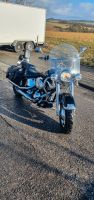 Harley Davidson FLSTC Heritage Softail Baden-Württemberg - Weil der Stadt Vorschau
