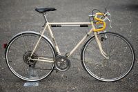 Rennrad Handmade in Italy by Cesare Rizzato Vintage Antik Rheinland-Pfalz - Gensingen Vorschau