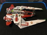 Lego Star Wars Raumschiff Top Duisburg - Duisburg-Mitte Vorschau
