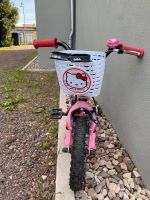 Kinderfahrrad Scott Thüringen - Ohrdruf Vorschau