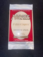 1994 Vintage Magic the Gathering  1Booster Pack Baden-Württemberg - Gundelsheim Vorschau