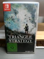Triangle strategy Nintendo Switch Bochum - Bochum-Mitte Vorschau