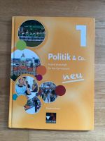 Politik&Co 1, Gymnasium Niedersachsen, ISBN 978-3-661-71034-1 Hannover - Kirchrode-Bemerode-Wülferode Vorschau