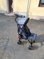 Kinderwagen, Sportwagen, Buggy Sachsen - Treuen Vorschau