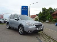 Subaru Forester Exclusive 2.0D - AHK Motor 130.000 km Baden-Württemberg - Mössingen Vorschau