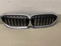 Original BMW Grill Kühlergrill Niere G20 G21 3er Friedrichshain-Kreuzberg - Kreuzberg Vorschau