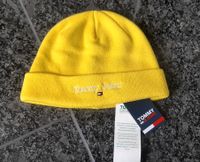 NEU mit Etikett Tommy Hilfiger Tommy Jeans Beanie Mütze Gr.92/98 Nordrhein-Westfalen - Hamm Vorschau