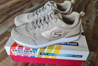 Skechers Originals Schuhe 38 TOP ZUSTAND WIE NEU Sachsen-Anhalt - Raguhn Vorschau