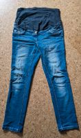 Umstandsjeans Hose Jeans Schwangerschaft 40 Nordrhein-Westfalen - Recklinghausen Vorschau