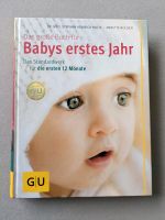Babys erstes Jahr Bayern - Merching Vorschau
