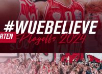 SUCHE 4xTICKETS Würzburg Baskets vs. FC Bayern München - 02.06.24 Bayern - Lohr (Main) Vorschau