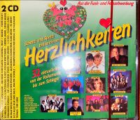 Alte Musik CD ( doppelt ) aber original Verpackt Nordrhein-Westfalen - Castrop-Rauxel Vorschau