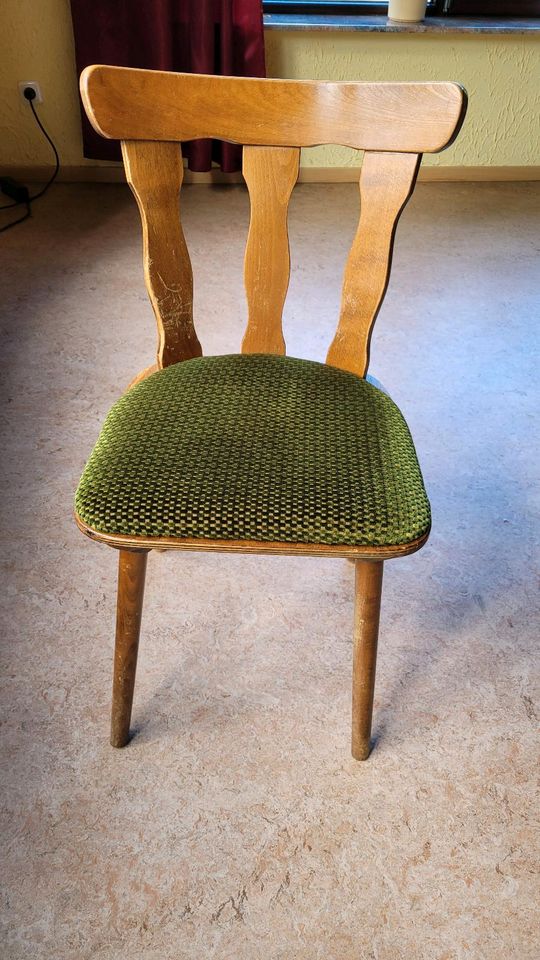 Stuhl Stühle in Kiel