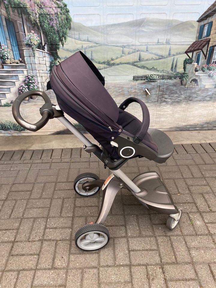 Stokke xplory in Duisburg