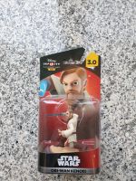 Disney Infinity 3.0 Star Wars, Obi Wan Kenobi Figur, Original NEU Bayern - Schwanstetten Vorschau