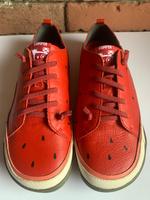 Damenschuhe in Wassermelonenoptik Camper Twins Brandenburg - Potsdam Vorschau