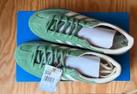 Adidas Handball Spezial preloved green 402/3 neu und OVP Nordrhein-Westfalen - Voerde (Niederrhein) Vorschau